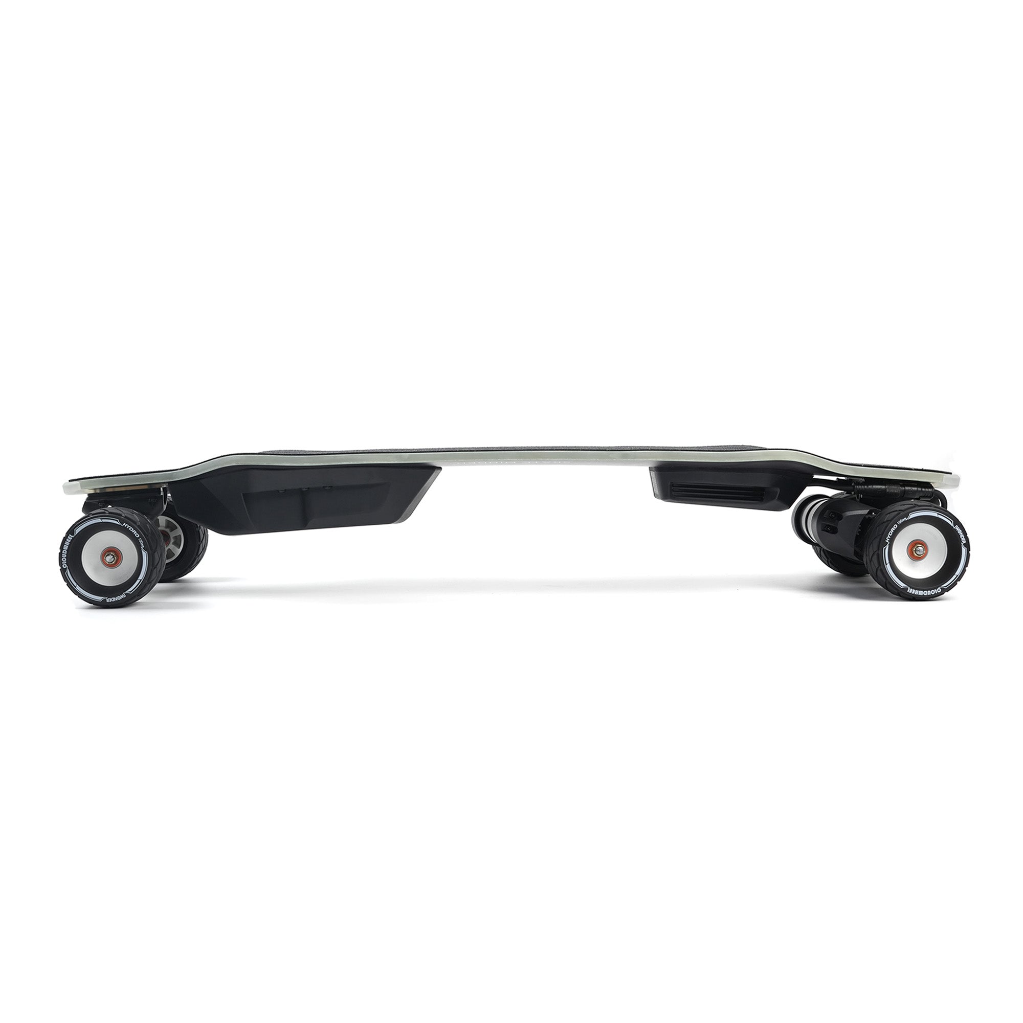 Exway ACE Cloudwheel 100mm Hydro