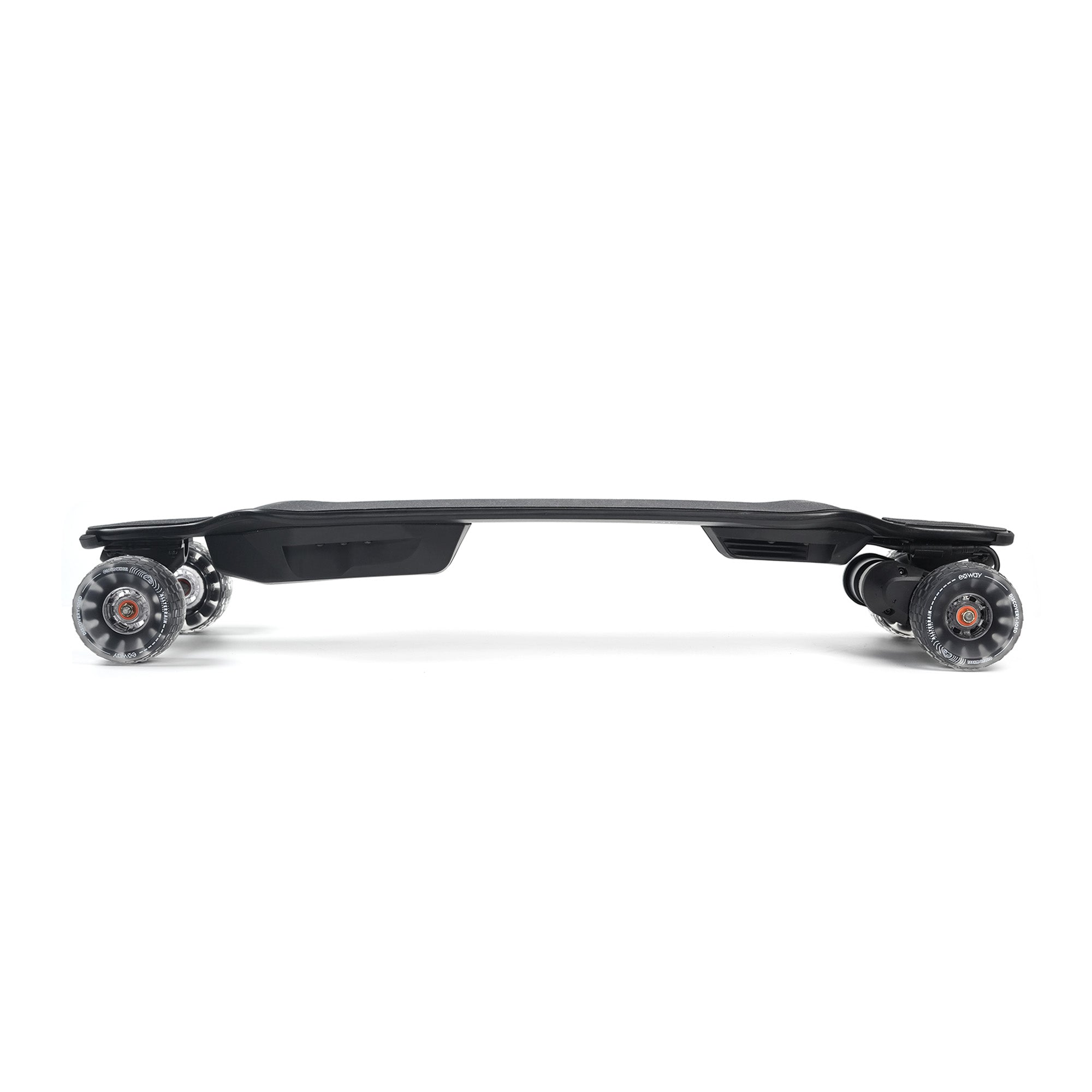 Exway 105mm 120mm Cloudwheels