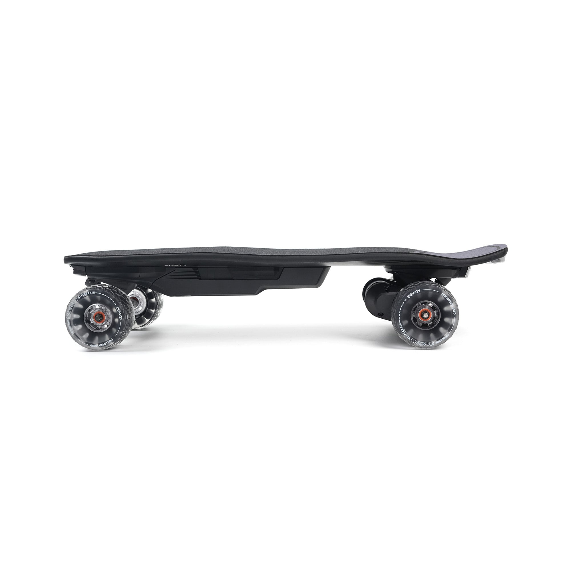 Exway 105mm 120mm Cloudwheels