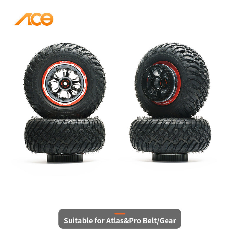 ExwayxCST ACE Professional 200mm Off-Road Mountain Tire