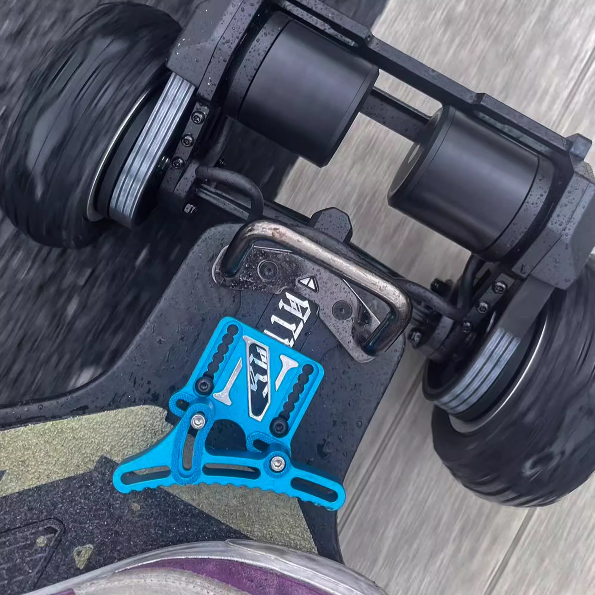 Exway Universal Skate Handle