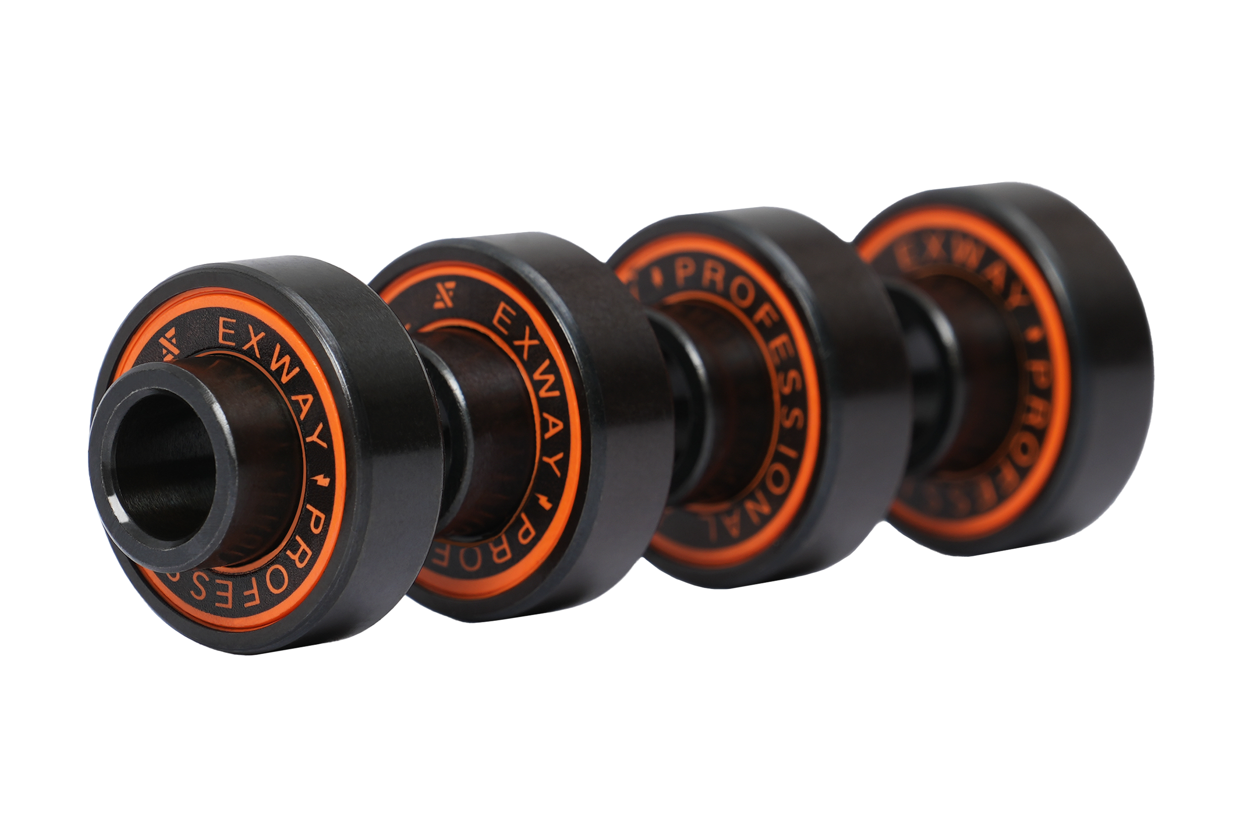 Exway Skate Integrated Bearings