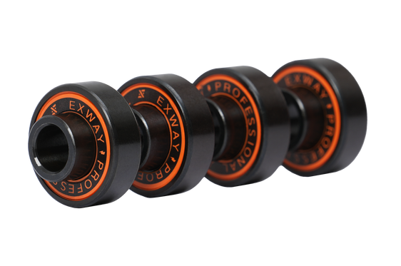 Exway Skate Integrated Bearings