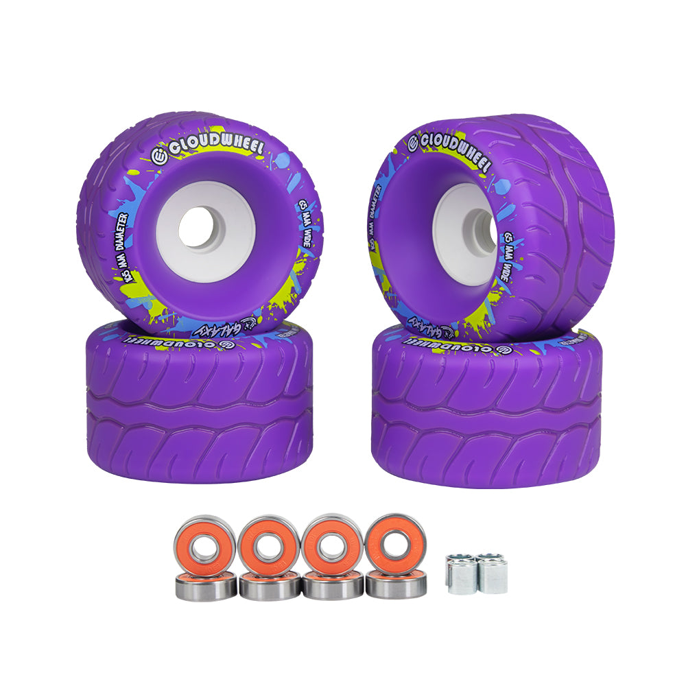 Exway Cloudwheel 105mm Galaxy