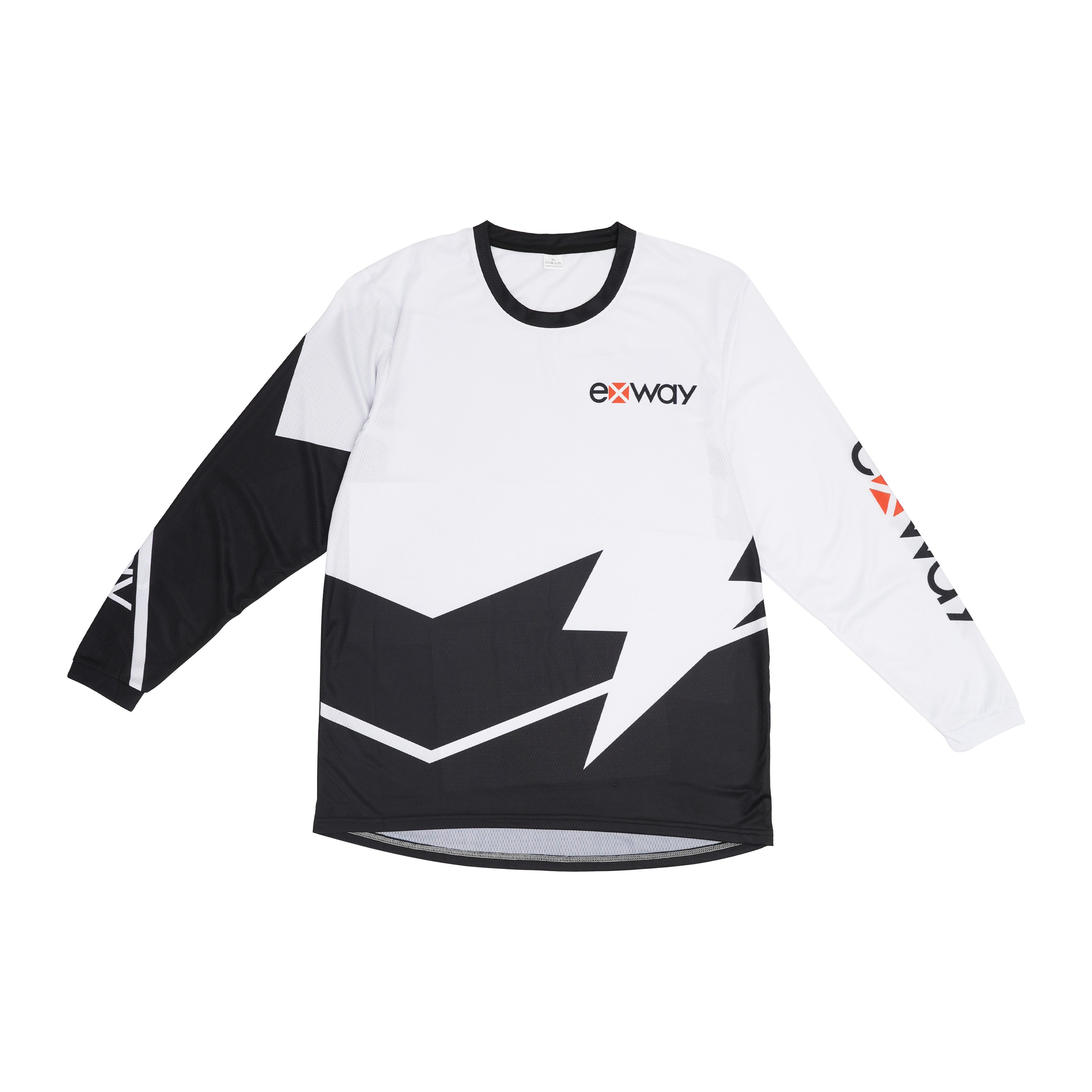 Exway Sport-Tek Long Sleeve Shirt