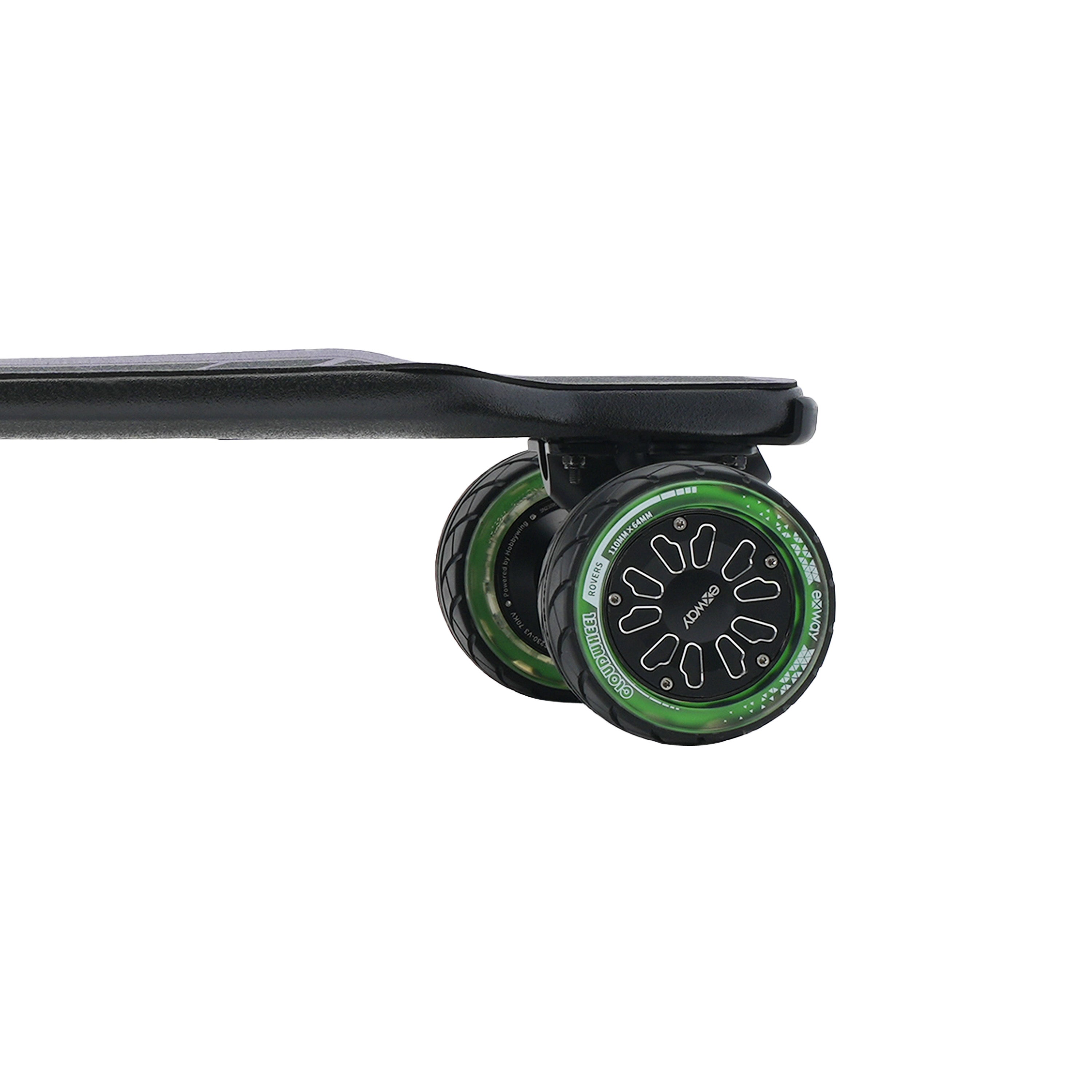 Exway Cloudwheel 110mm Rovers