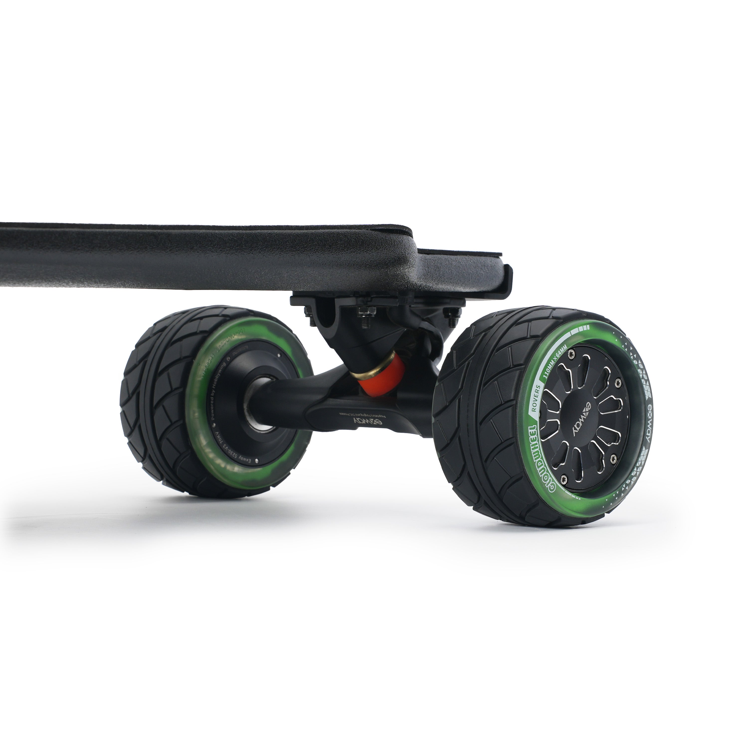 Exway Cloudwheel 110mm Rovers