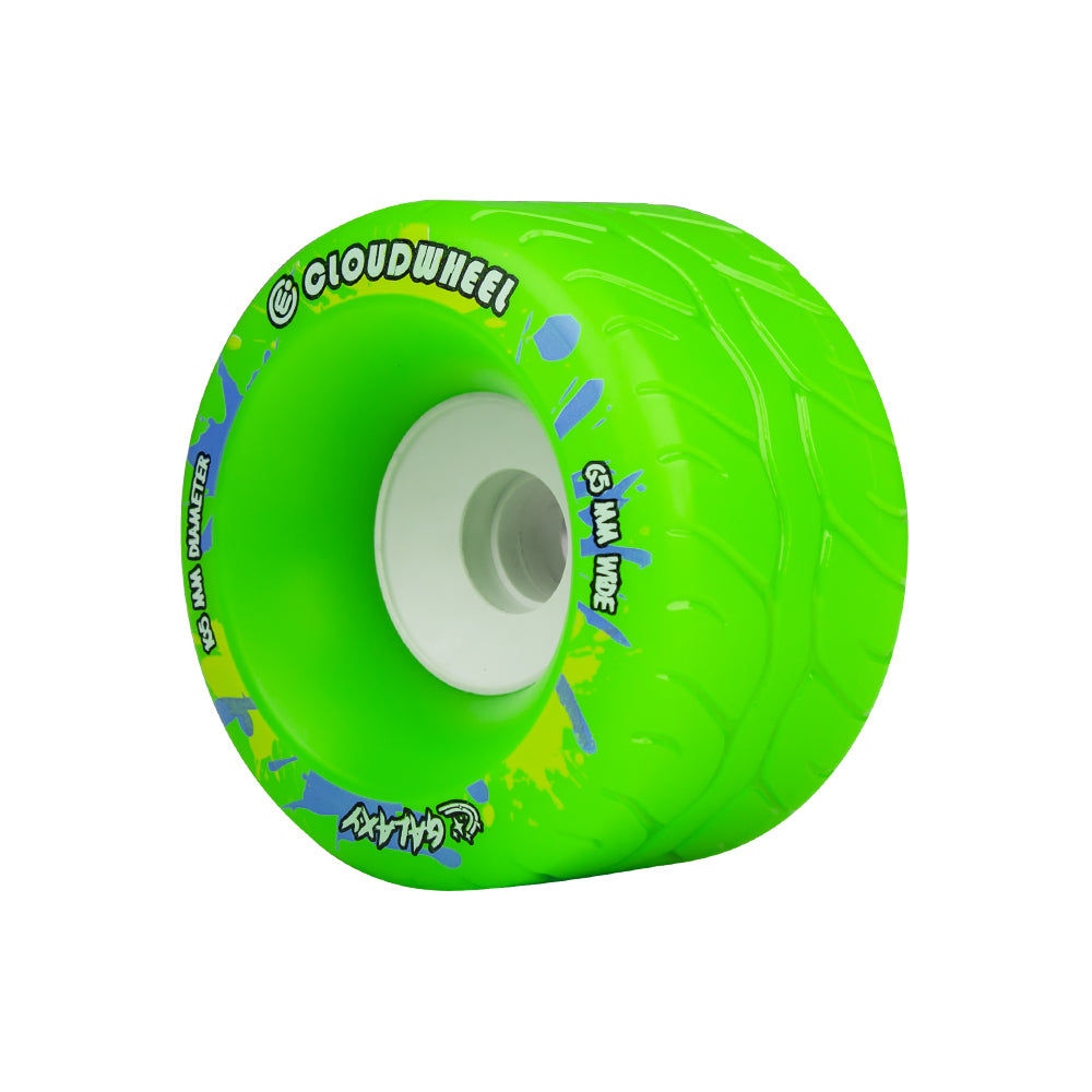 Exway Cloudwheel 105mm Galaxy