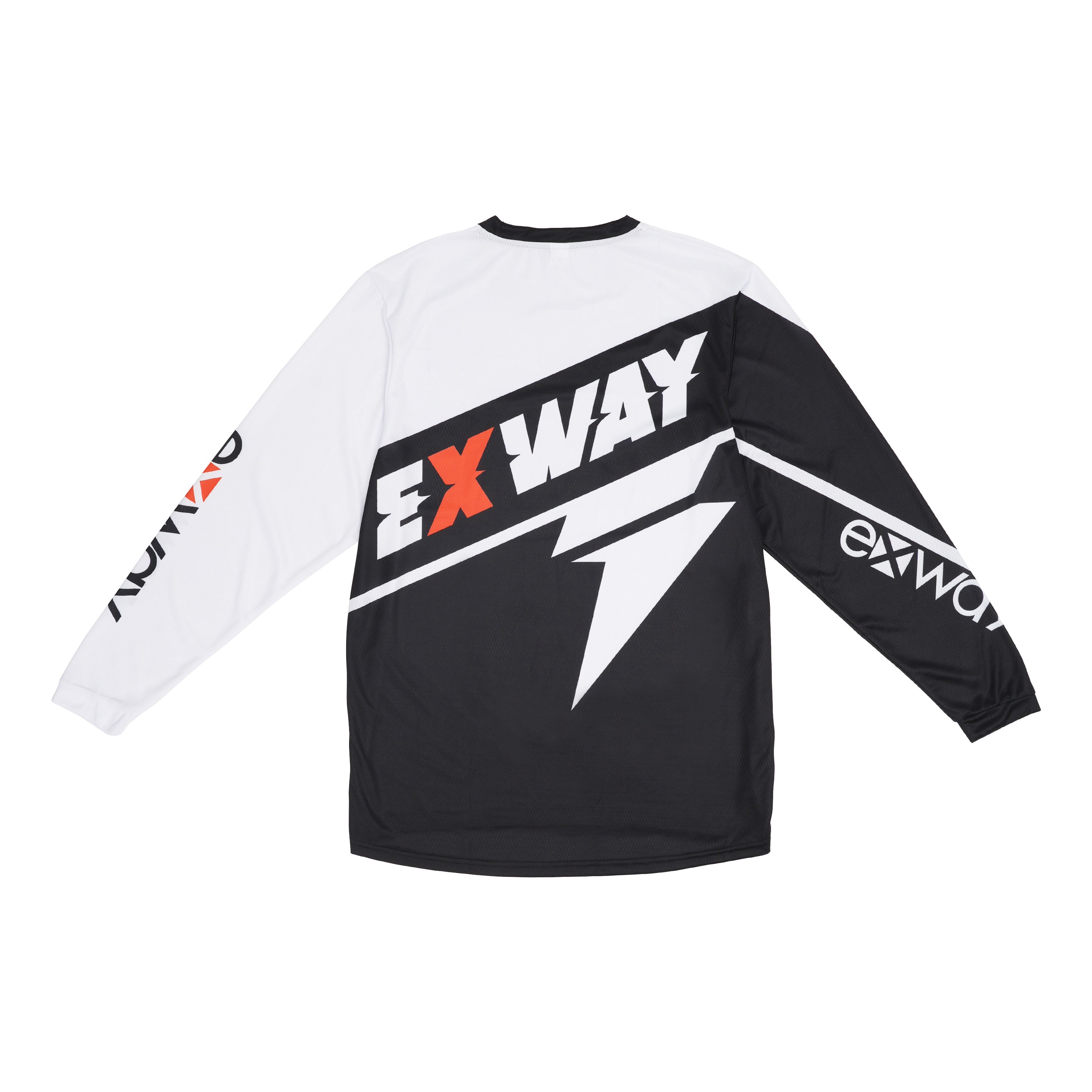 Exway Sport-Tek Long Sleeve Shirt