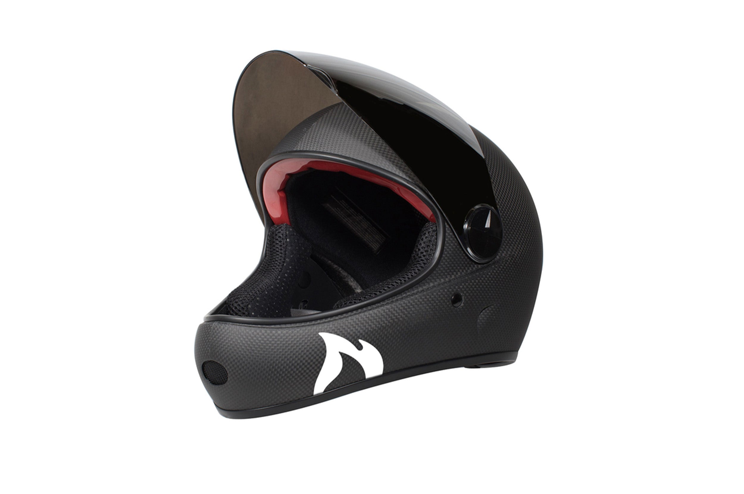 Predator DH6 Helmet