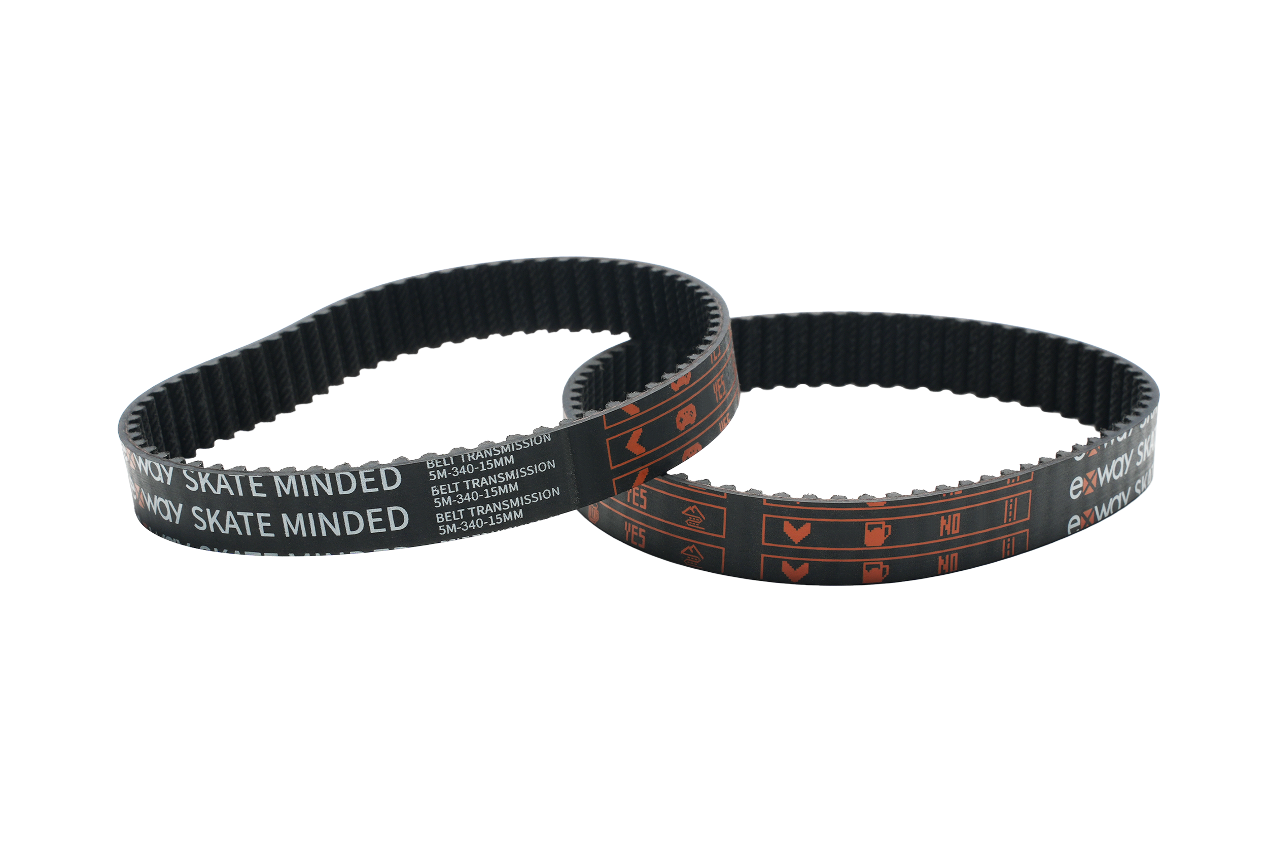 Belt for Boards