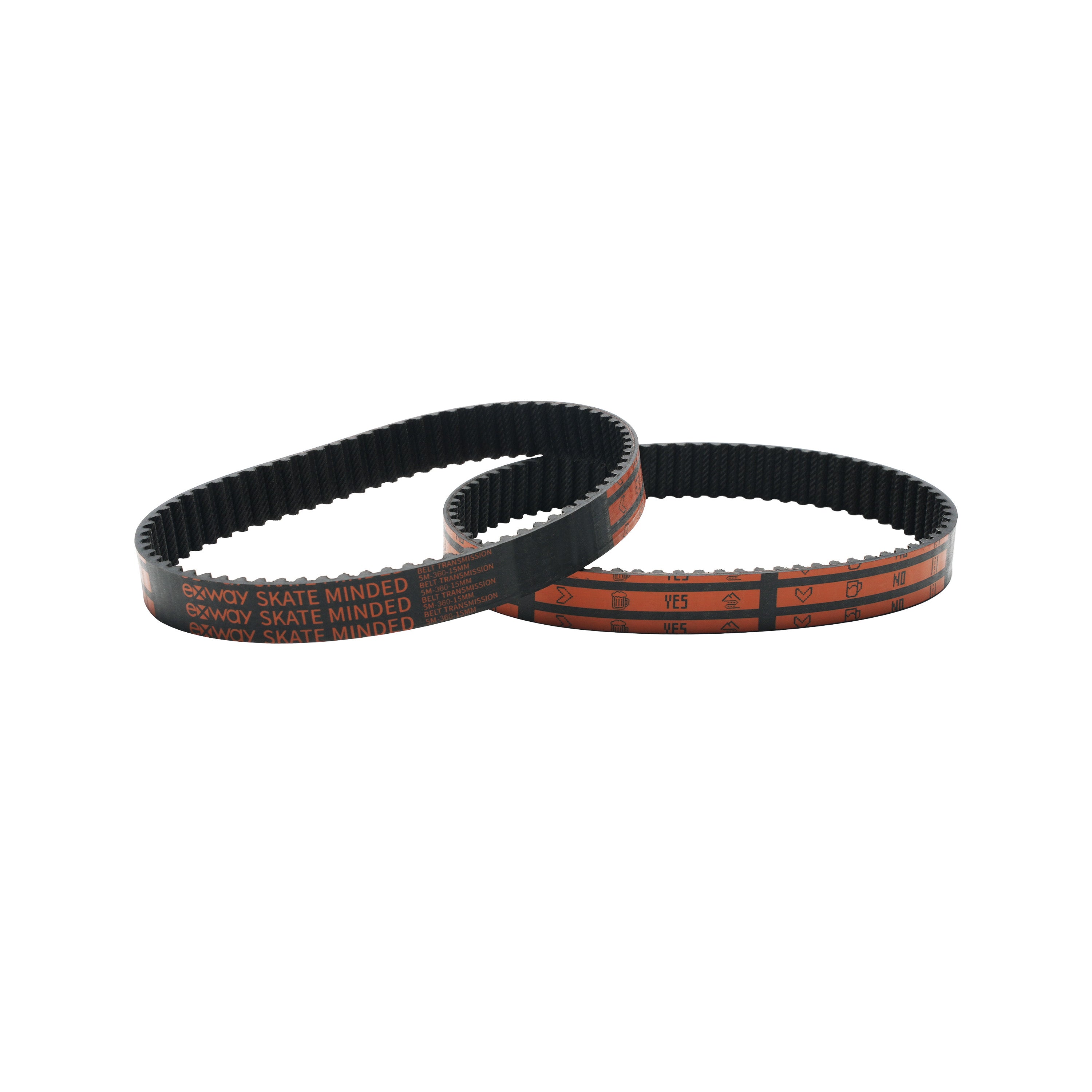 15mm Belt for Riot (V2)