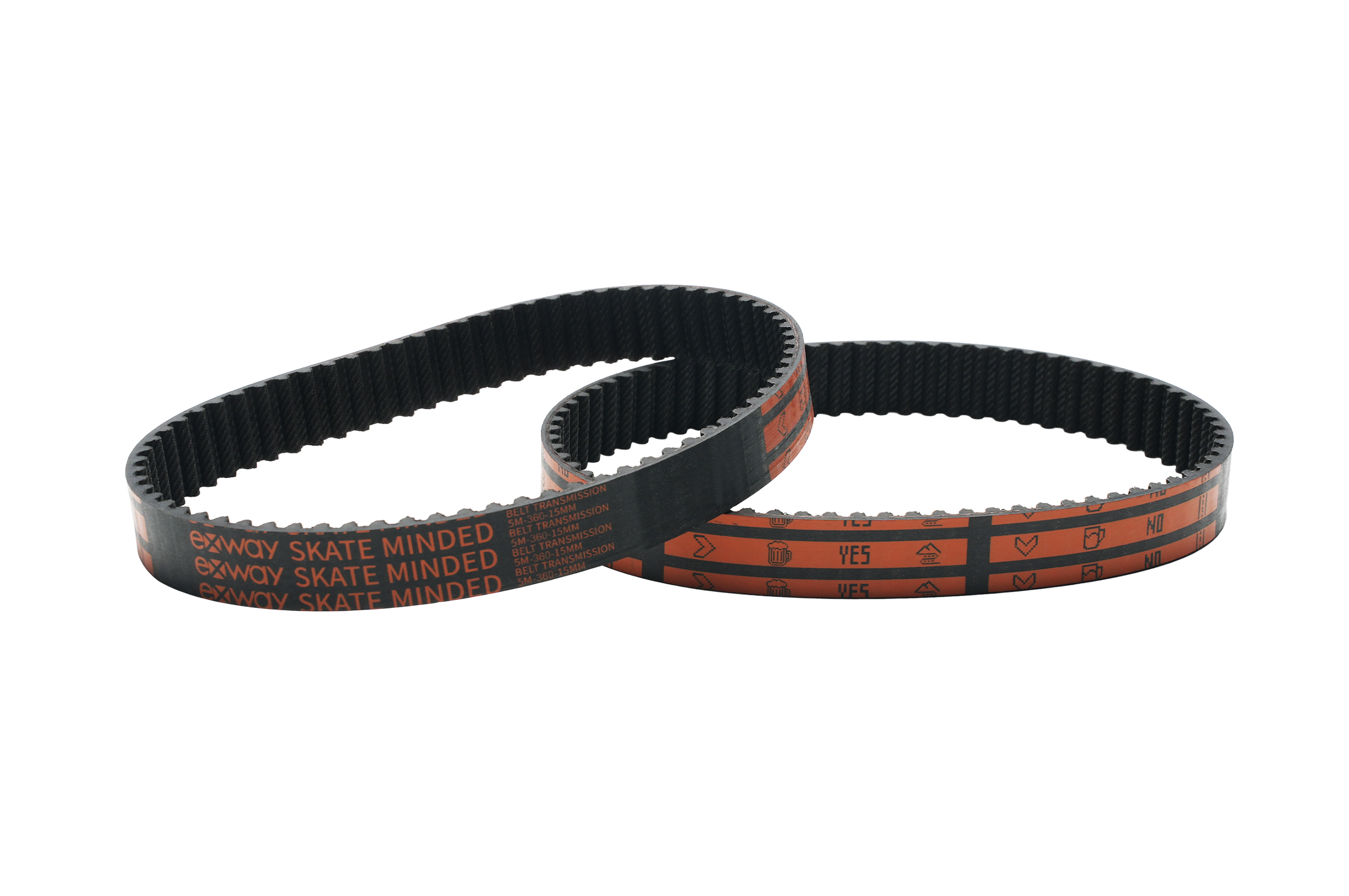 Belt for Boards