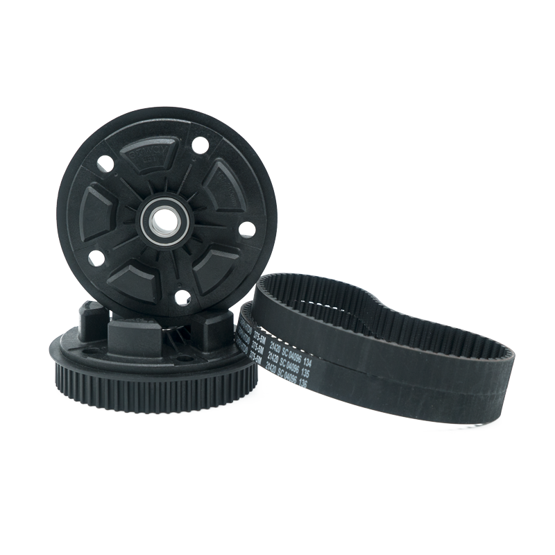 Exway Pulley Combo for Atlas Riot (V1)