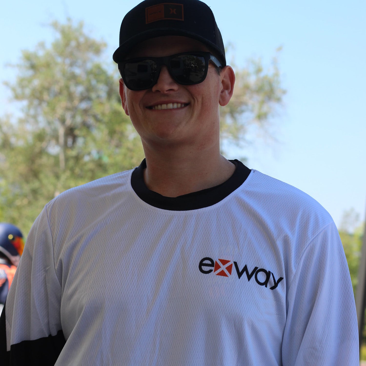 Exway Sport-Tek Long Sleeve Shirt