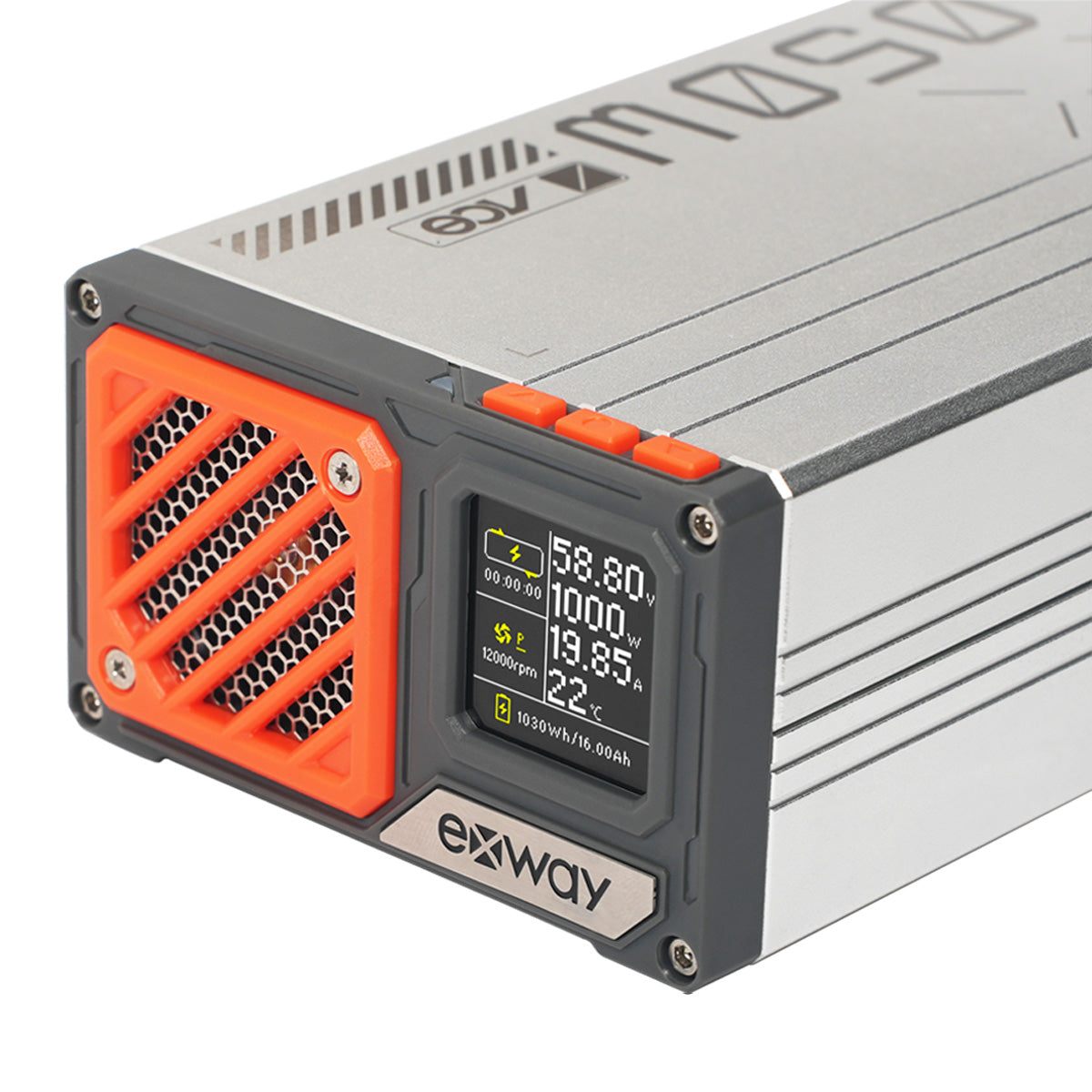 Exway SC1050 Flash Super Smart Charger