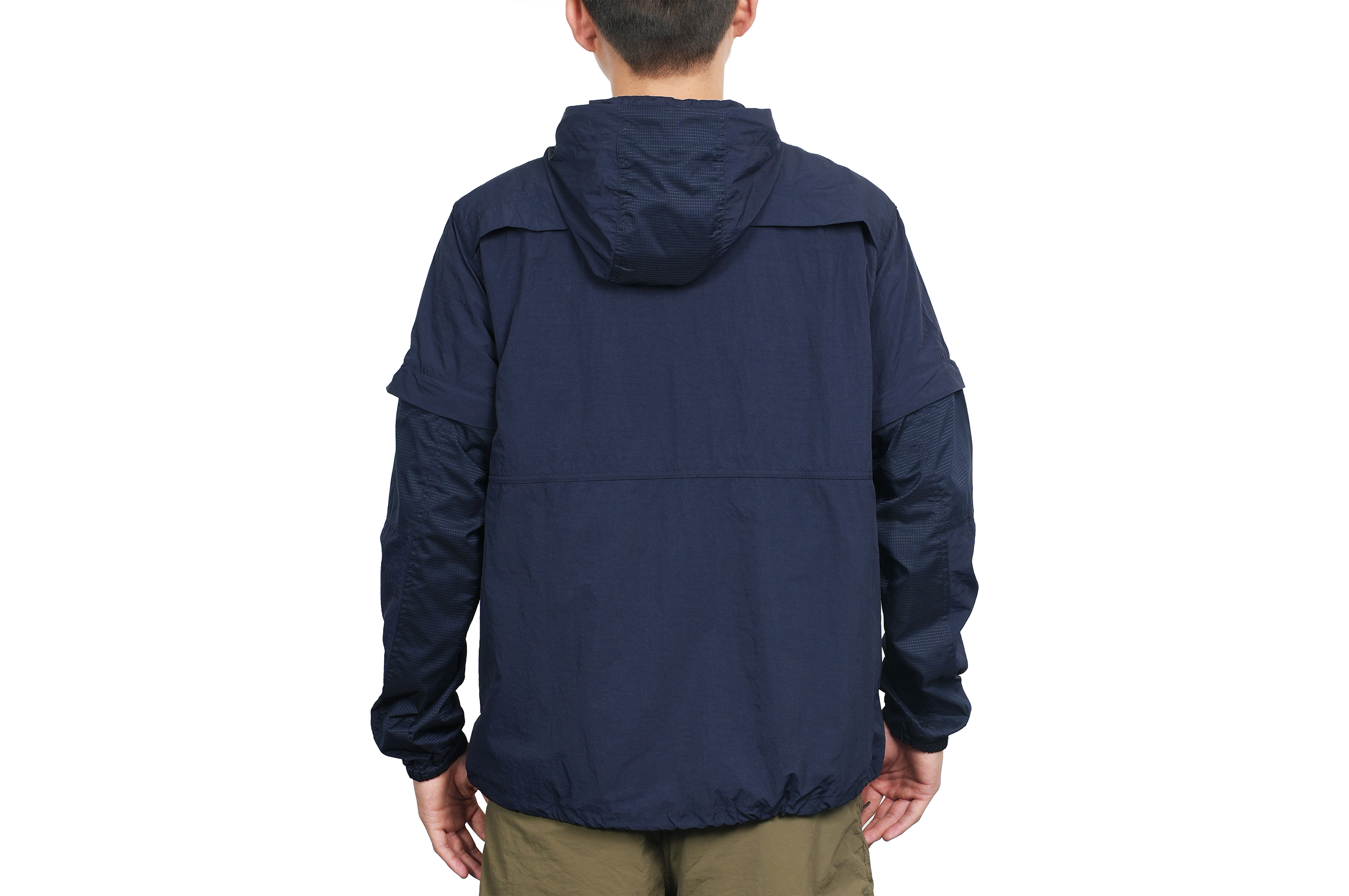 Waterproof Jacket