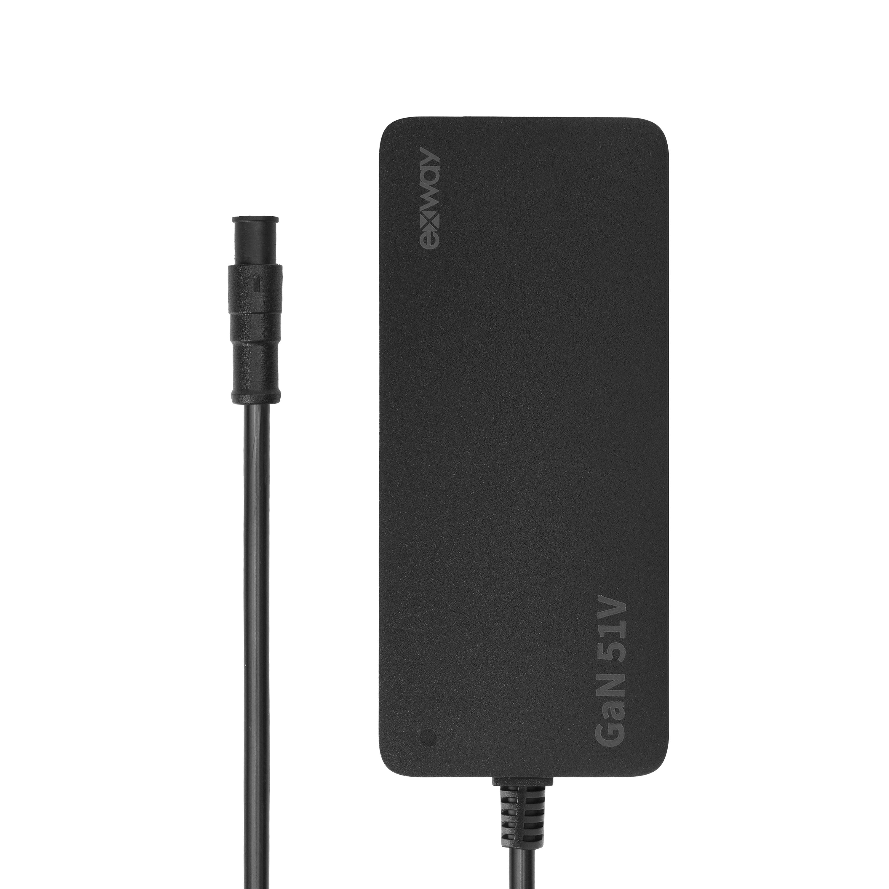 Exway GaN Quick Charger(167W)