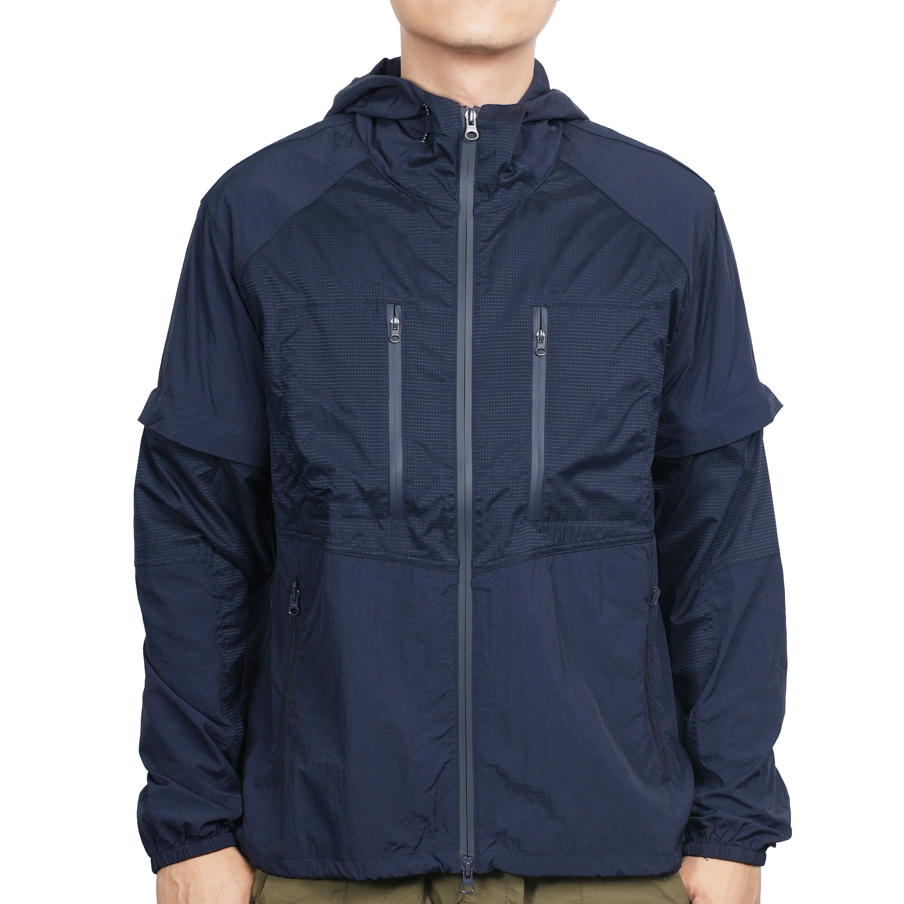 Exway Outdoor Lightweight Waterproof Jacket