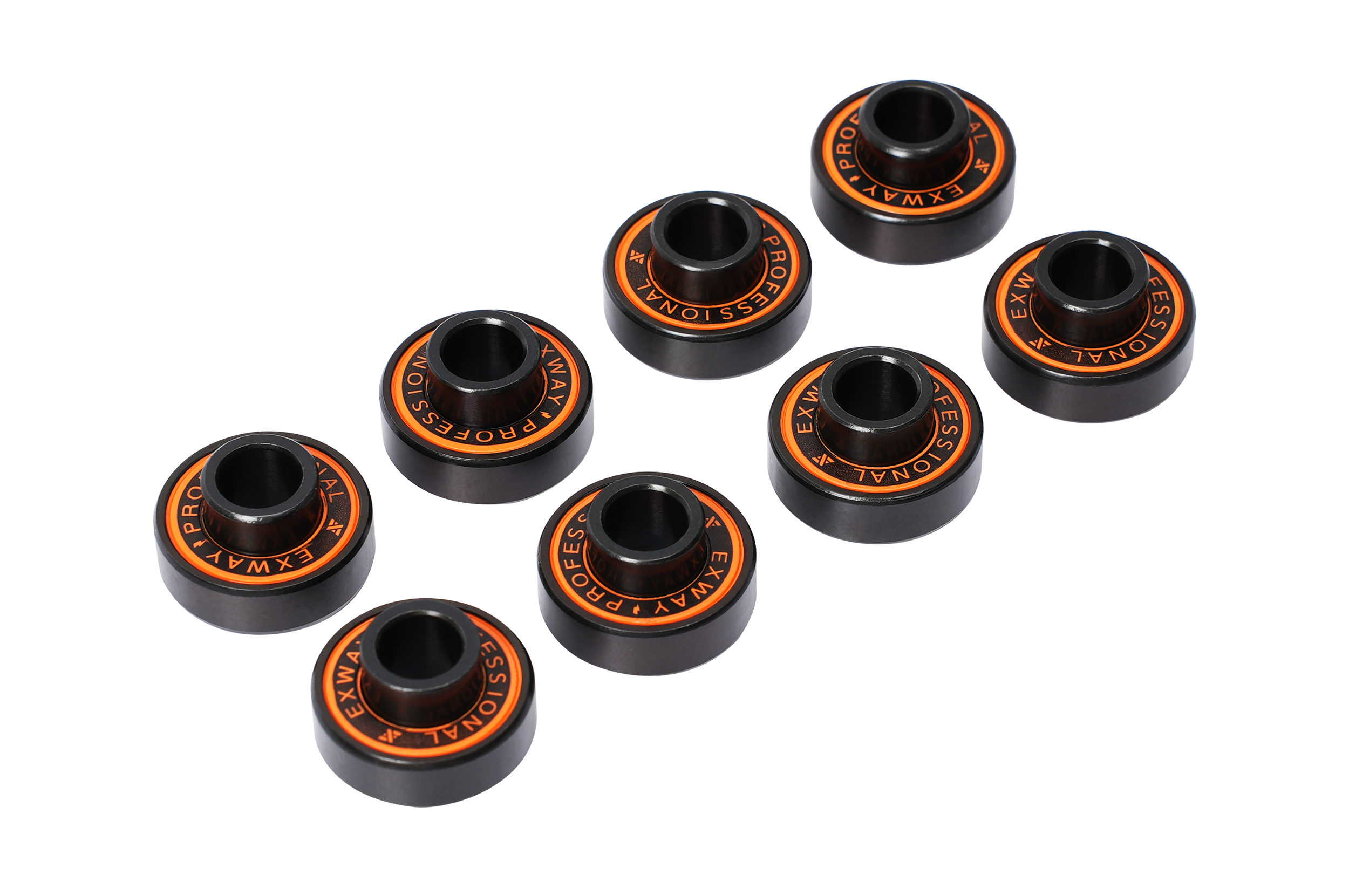 Exway Skate Integrated Bearings