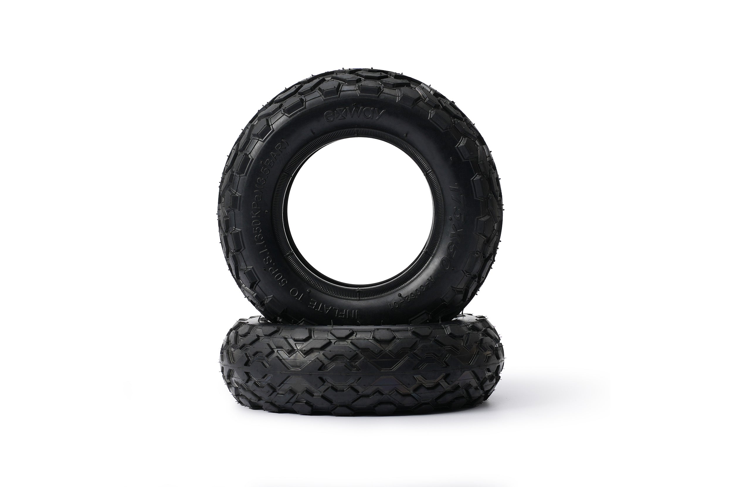 Exterior Tires