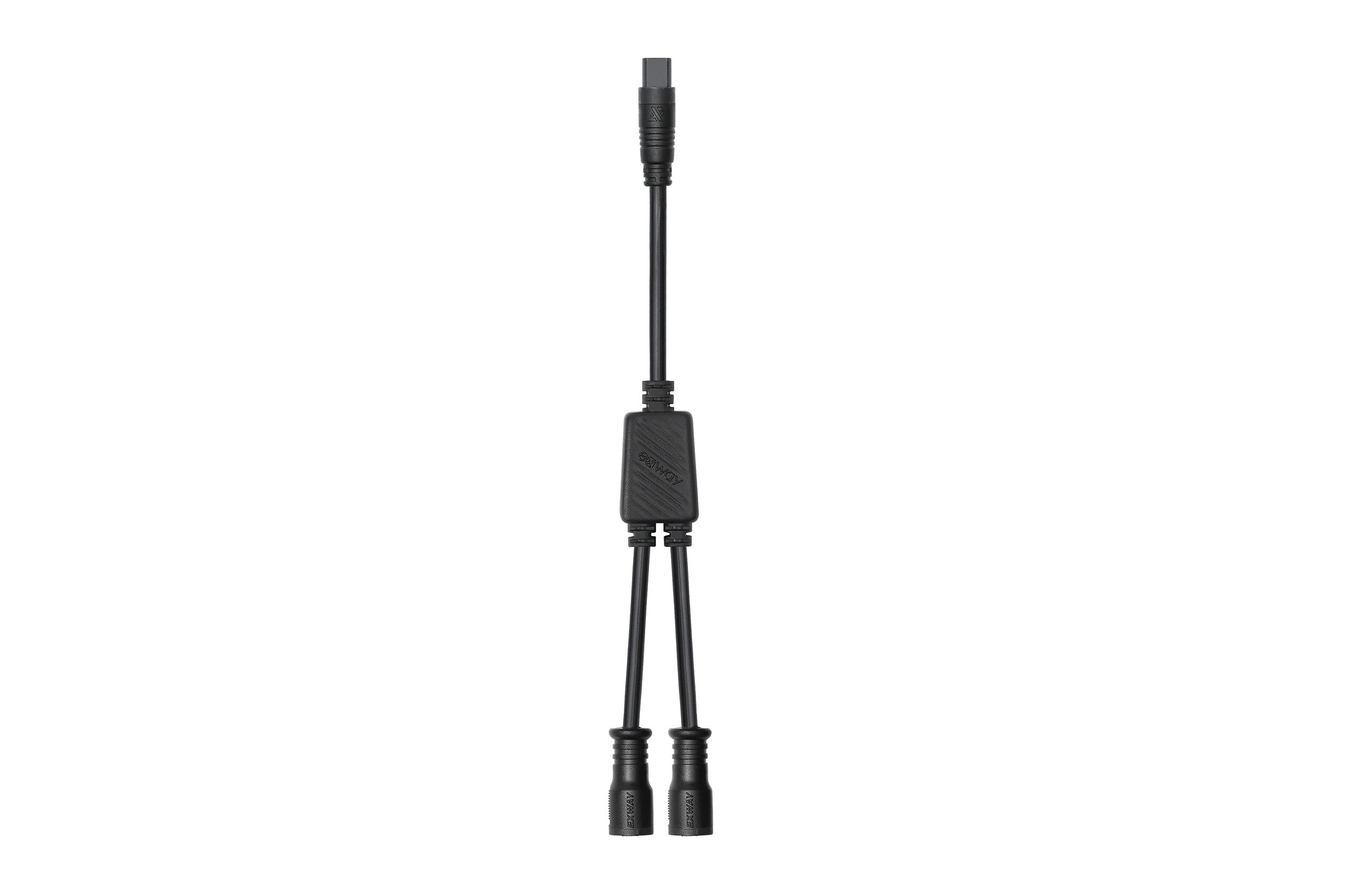 Dual Charge Adapter Cable for GaN Charger