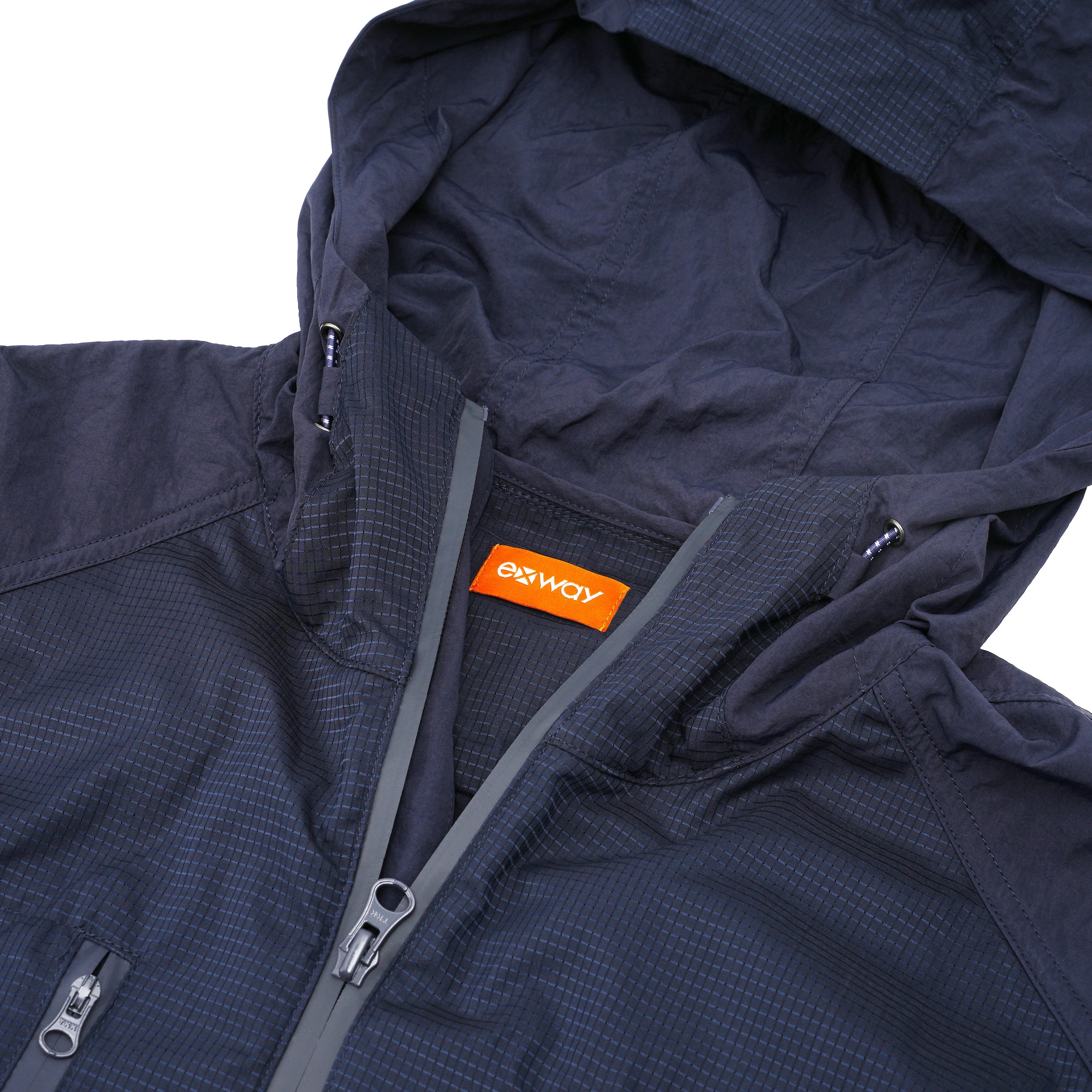 Exway Outdoor Lightweight Waterproof Jacket