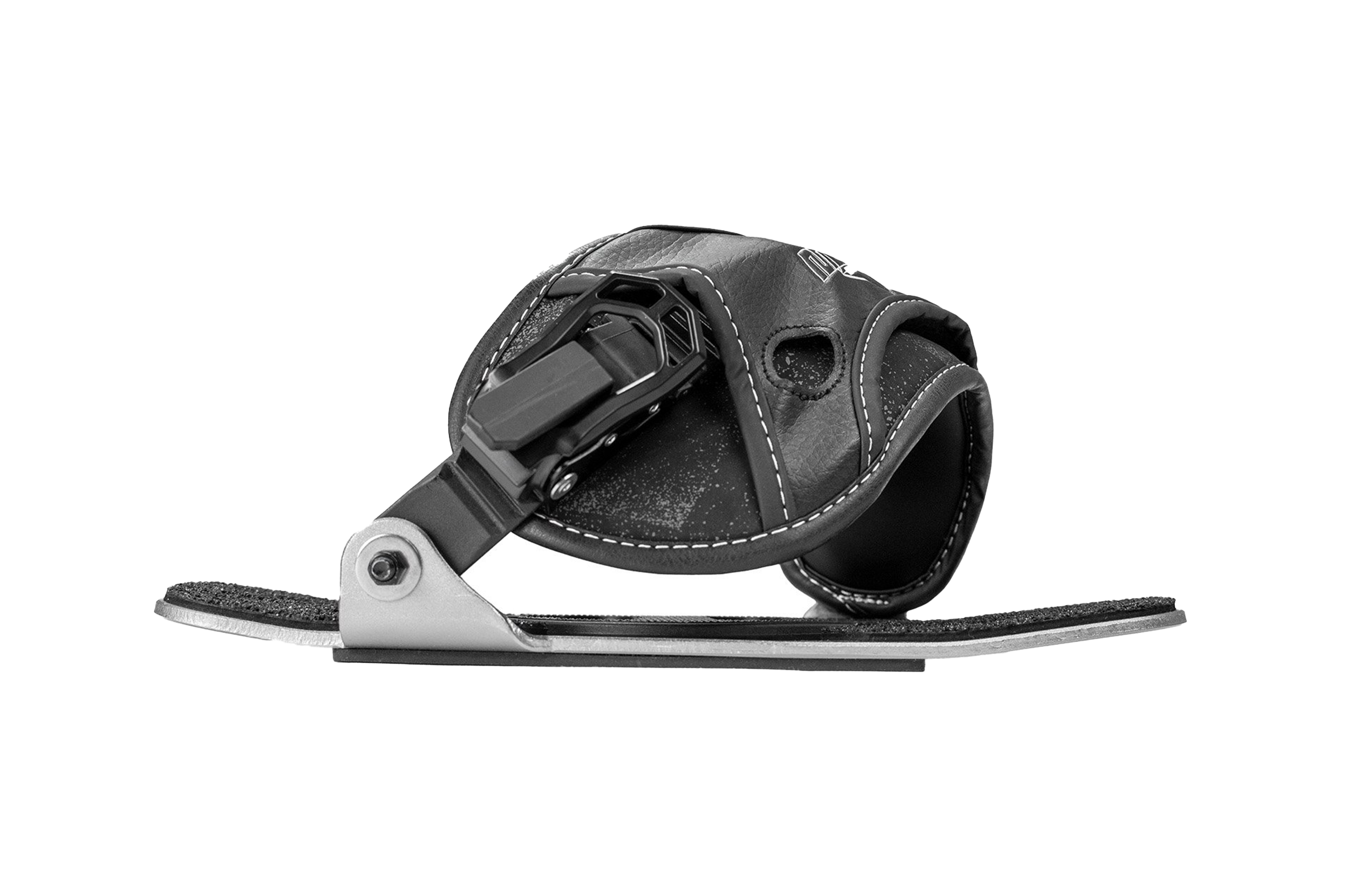 AGENT F5X Bindings with Baseplates (Pair)