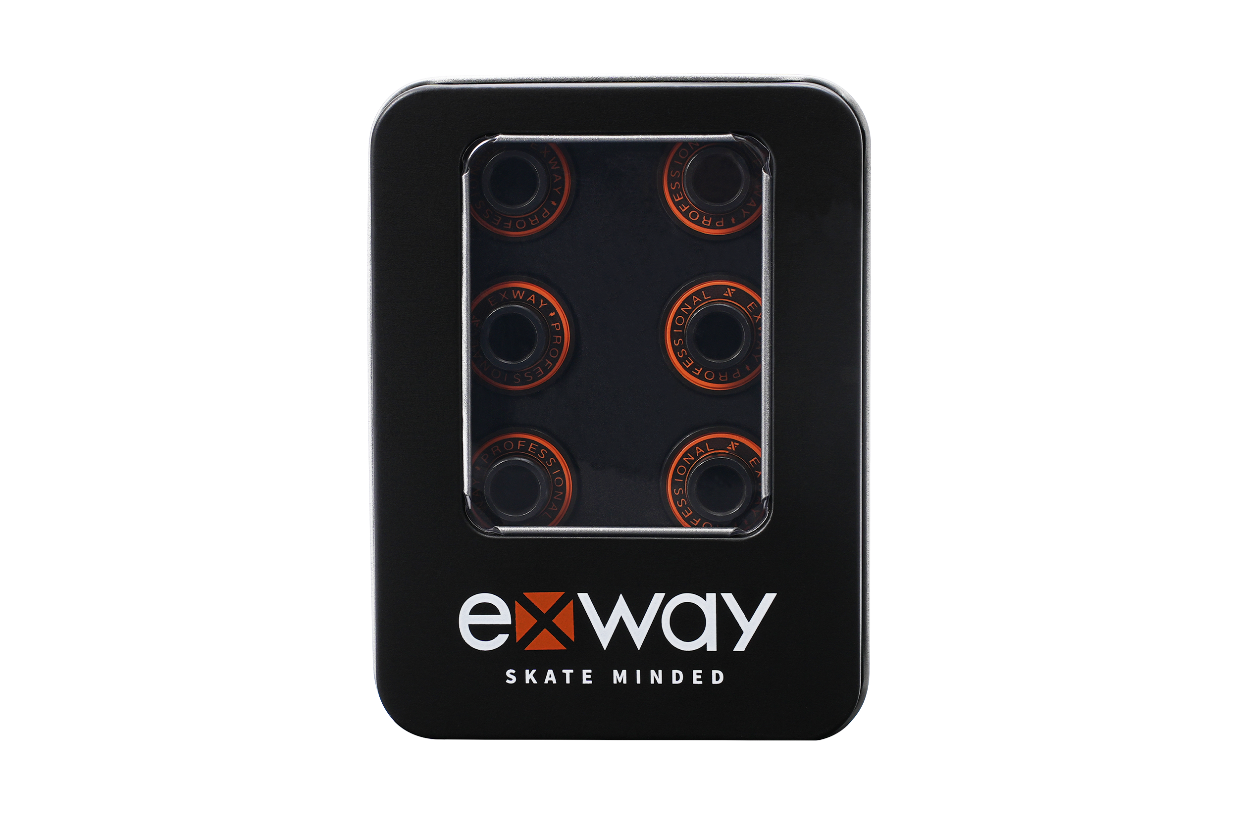 Exway Skate Integrated Bearings