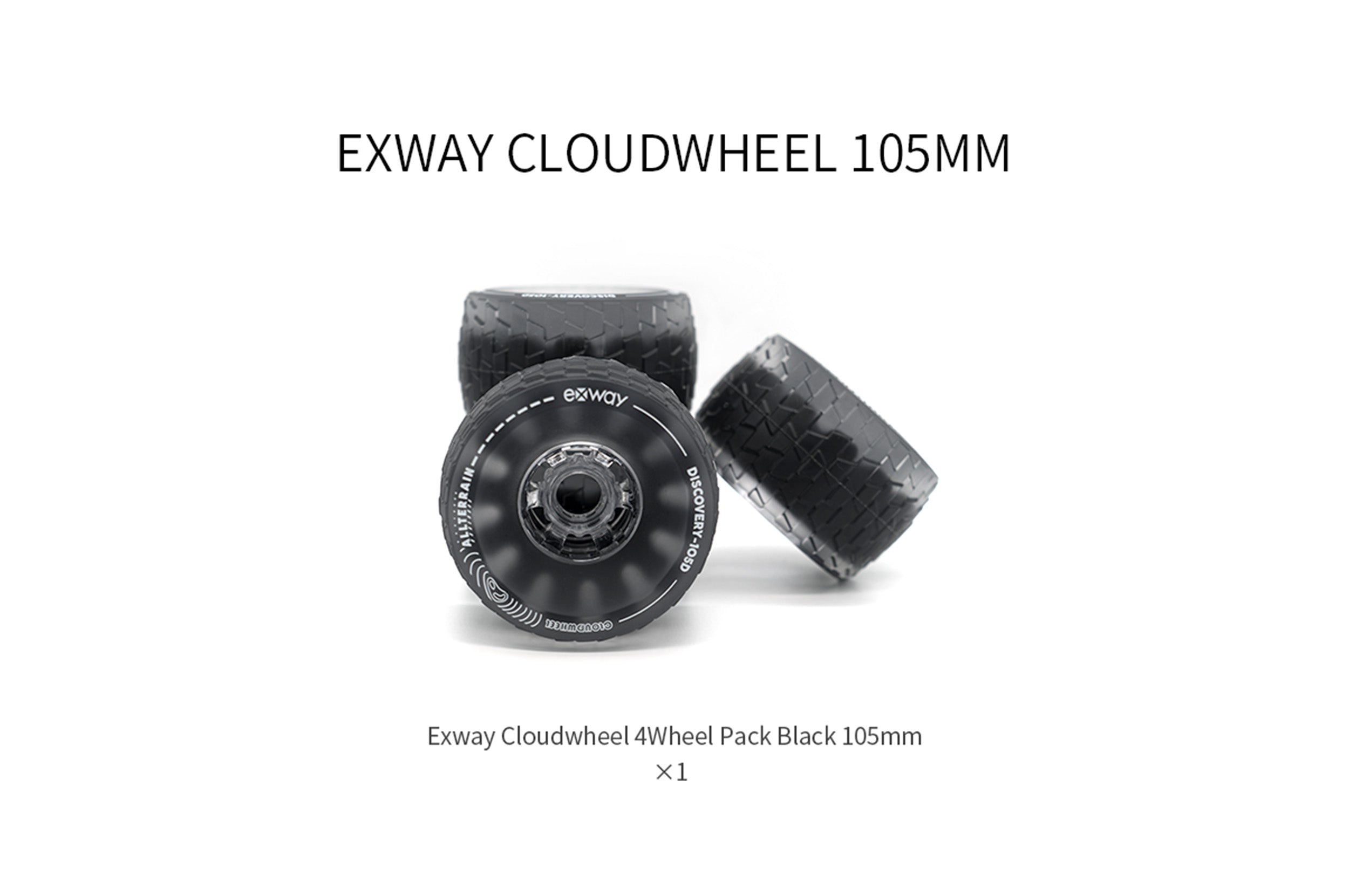 Cloudwheels