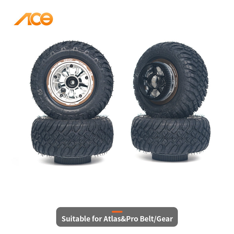 ExwayxCST ACE Professional 200mm Off-Road Mountain Tire