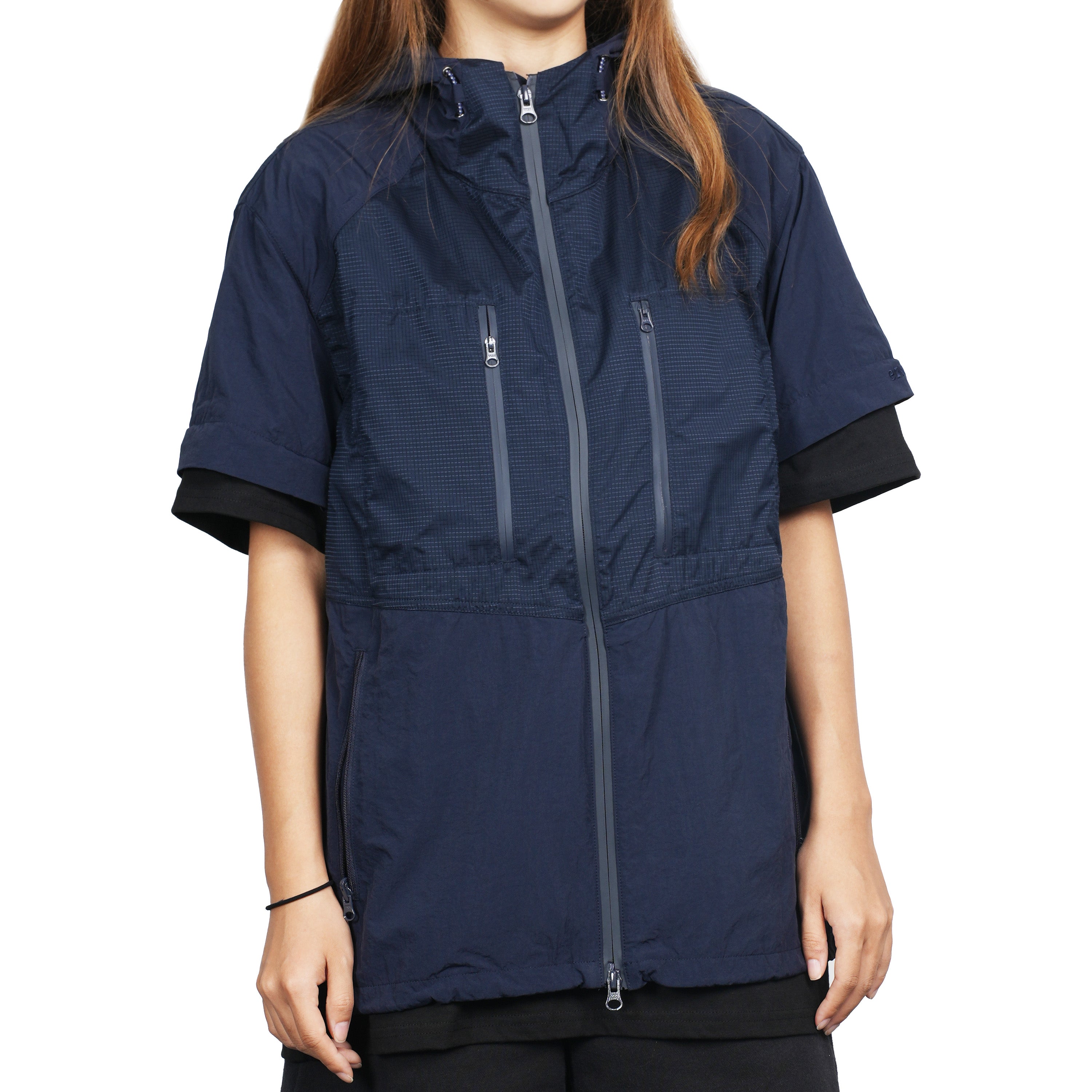 Exway Outdoor Lightweight Waterproof Jacket