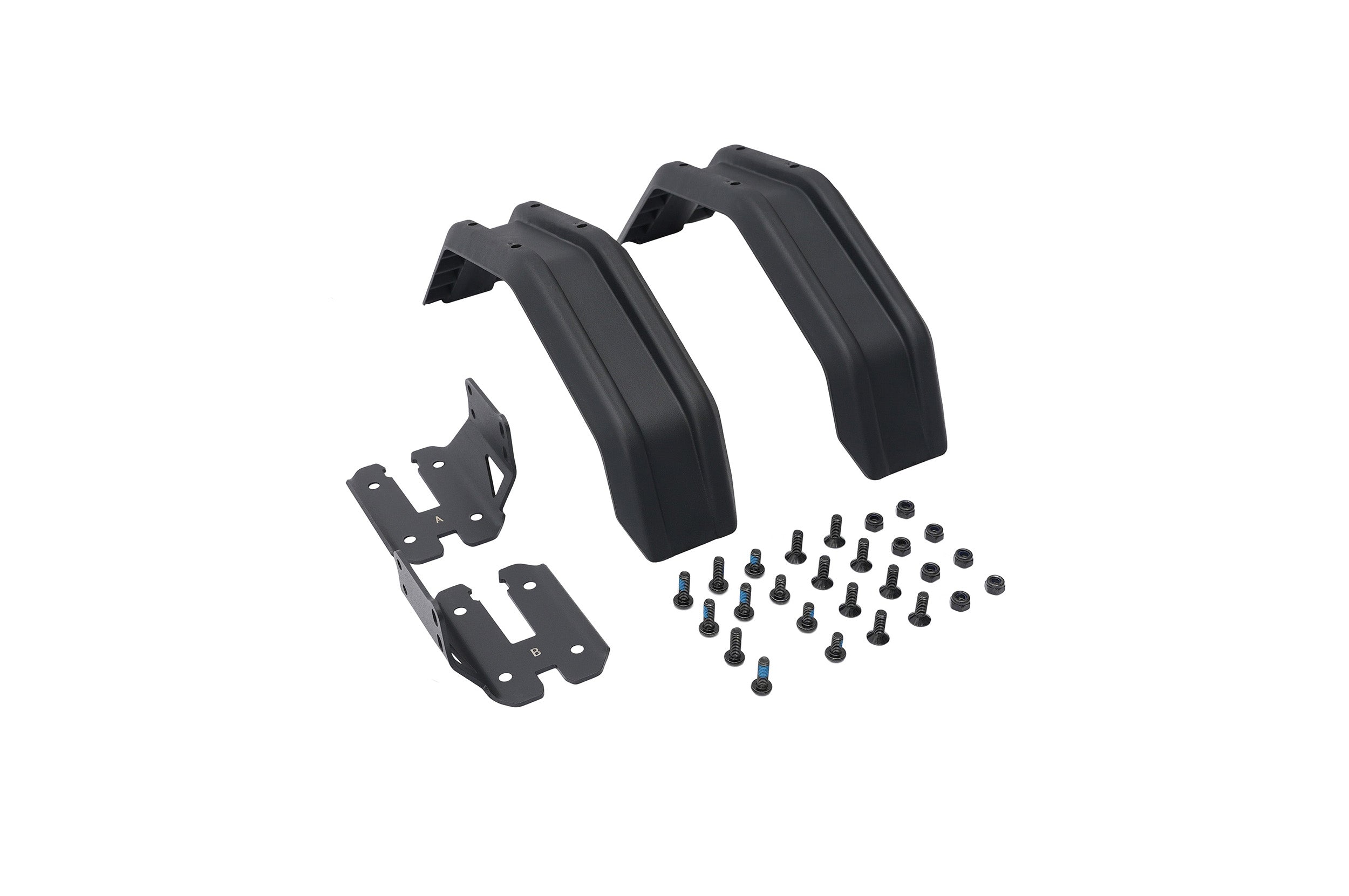 Off-Road Mud Guards for Atlas series